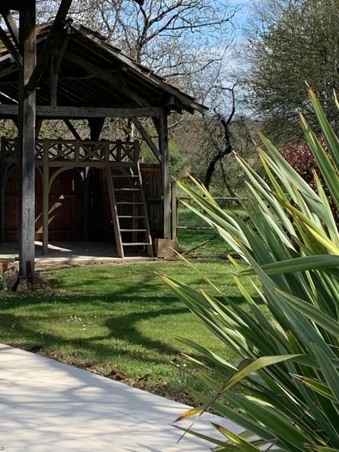 Holiday home Les Ailes Du Temps