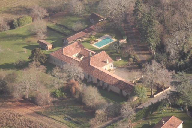 Holiday home Les Ailes Du Temps