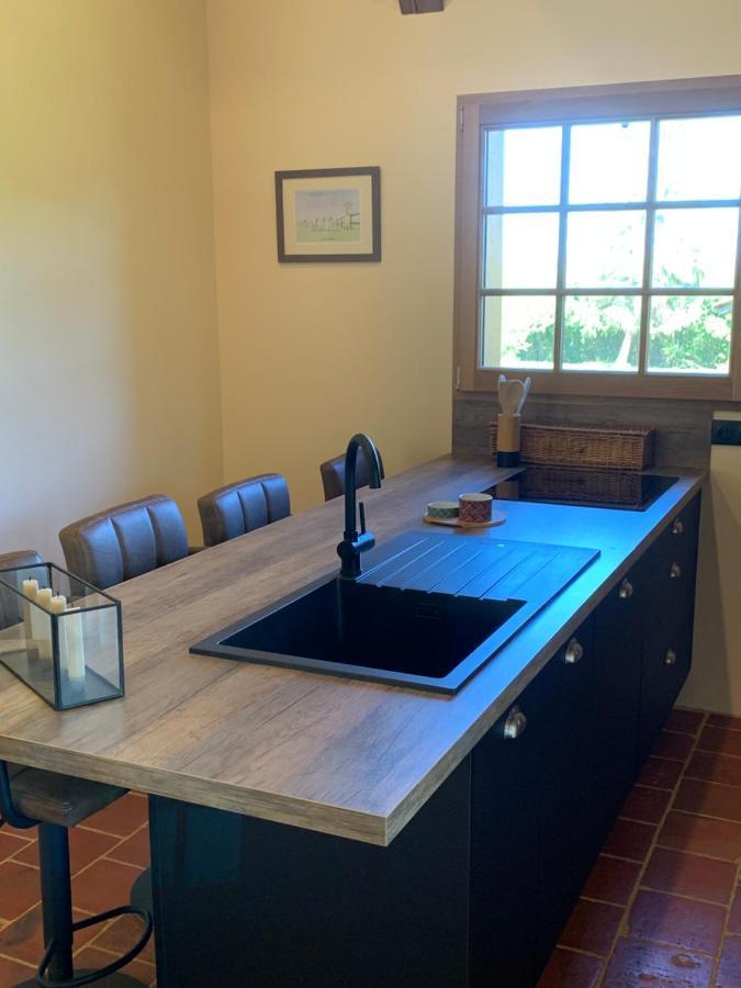 Les Ailes Du Temps Holiday home