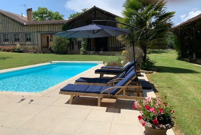 Hébergement de vacances Les Ailes Du Temps